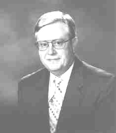 Dr. Gary Meadors