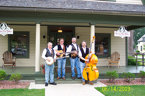 Deadwood at Winona Lake, IN