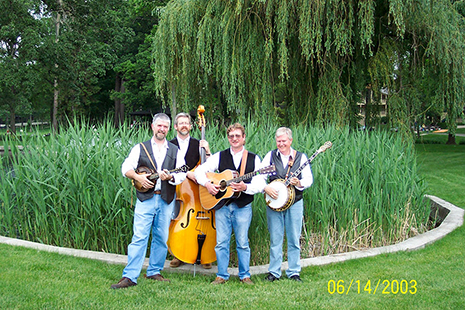 Deadwood at Winona Lake, IN