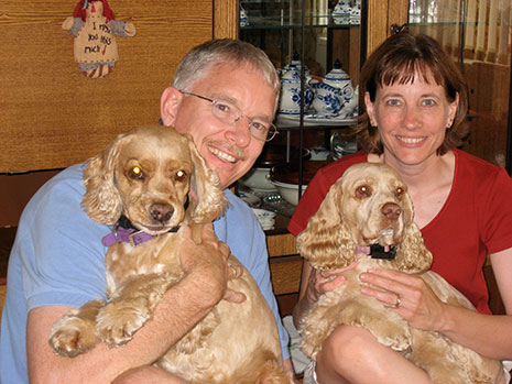 Our favorite dogs