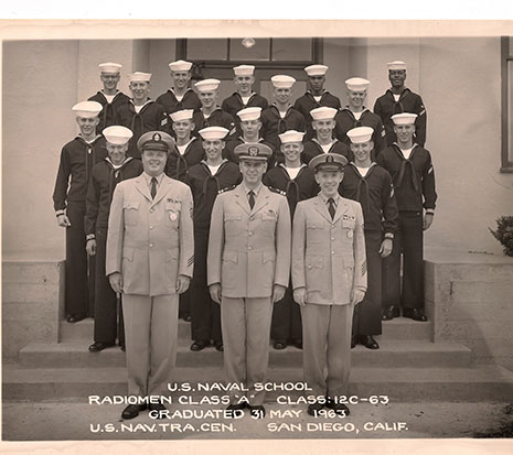 Navy